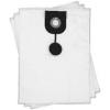 imageDEWALT DWV9402 Fleece Bag for DWV012 Dust Extractor 5Pack