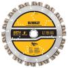 imageDEWALT Diamond Saw Blade Concrete and Masonry Blade Segmented 9inch DW47924One Size