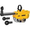 imageDEWALT Dust Extractor for DCH263 Rotary Hammer DHandle 118Inch DWH205DH