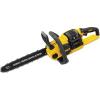 imageDEWALT FLEXVOLT 60V MAX Brushless Chainsaw Kit 20 Ah DCCS670T1