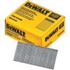 imageDEWALT Finish Nails 112Inch 16GA 2000Pack DCS16150 Glossy Exclusive PaperOne Size