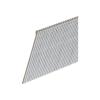 imageDEWALT Finish Nails 20Degree 112Inch 16GA 2500Pack DCA161502500 Count Pack of 1