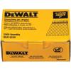 imageDEWALT Finish Nails 20Degree 2Inch 16GA 2500Pack DCA16200