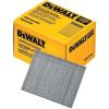 imageDEWALT Finish Nails 212Inch 16GA 2500Pack DCS16250