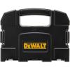 imageDEWALT Hole Saw Kit 14Piece Includes 2 Quick Change Mandrels and Pilot Point Bits D180005One Size