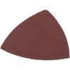 imageDEWALT Hook amp Loop Triangle Sandpaper Assorted  12 PK DWASPTRI3