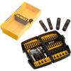 imageDEWALT Impact Driver Bit Set 38Piece DW2169Small