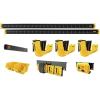 9 Piece Tools Accessory Kit