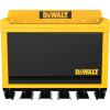 imageDEWALT Tool Organizer Wall Mountable for Power Tools 500lb Capacity DEWALT Workshop Storage System Compatible DWST82824