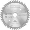 imageDEWALT Tracksaw Blade Ultra Fine Finishing 48Tooth 612Inch DW5258