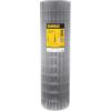 imageDeWALT 48 in x 100 ft 14 Gauge 2 in x 4 in Mesh Galvanized Steel Welded Wire DXAFMT308312