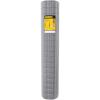 imageDeWALT 72 in x 100 ft 14 Gauge 2 in x 4 in Mesh Galvanized Steel Welded Wire