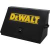 imageDeWalt 30 x 15 Triangle Toolbox  Steel Black