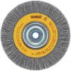 imageDeWalt Accessories DW4905 6 Crimp Wide WheelOne Size