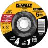 imageDeWalt Accessories DW8424B5 5PK 45 MTL Cut WheelOne Size