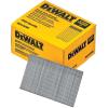 imageDeWalt DCS16200 2 16 Gauge HeavyDuty Straight Finish NailsOne Size