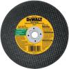 imageDeWalt DW3521 7Inch X 18Inch Masonry Abrasive Blade