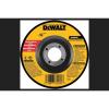 imageDeWalt DWA4530 T27 Metal CutOff Wheel 4Inch x 045Inch x 58Inch1 Count Pack of 1