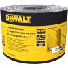 imageDeWalt Wire 1320 ft 1212 Gauge Galvanized Steel Wire 2Point Barbed DXAFMT317821