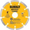 imageDewalt DW4739 0250 XP Diamond Tuck Point Blade 6Inch