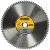 imageDisco PALUMINIO DEWALT 12 X 80 PULG DW7666One Size