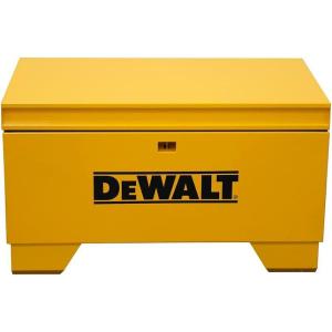 32″ DeWalt Jobsite Box