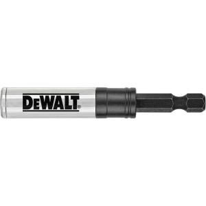 DEWALT Bit Holder, 3-in-1, Impact Ready (DWA3HLDFT)(1 Count (Pack of 1))
