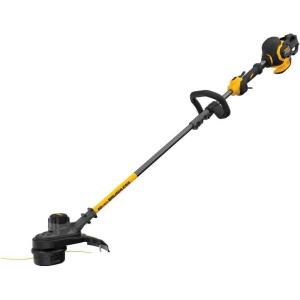 DEWALT DCST970B FLEXVOLT 60V MAX Cordless String Trimmer, Tool Only(Tool Only)