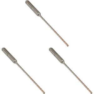 DEWALT DW5401 Hammer Bit(1 Count (Pack of 3))