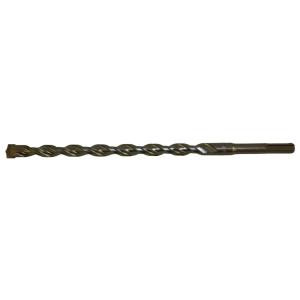 DEWALT DW5438-1/2-Inch by 8-Inch by 10-Inch Rock Carbide SDS Plus Hammer Bit(1/2 x 8 x 10 Inches)