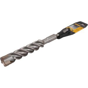 DEWALT DW5474 3/4-Inch by 8-Inch by 10-Inch Rock Carbide(TM) 4 Cutter SDS+ Hammer Bit,Silver(1-1/8-Inch)