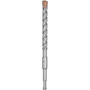 DEWALT DW5474 3/4-Inch by 8-Inch by 10-Inch Rock Carbide(TM) 4 Cutter SDS+ Hammer Bit,Silver(5/8-Inch)