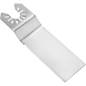 DEWALT DWA4234 Rectangular Flush Scraping Oscillating Blade