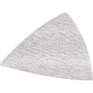 DEWALT DWASPTRI123 Hook & Loop Triangle 120 Grit Sandpaper – 12 PK(80G  12-Pack)