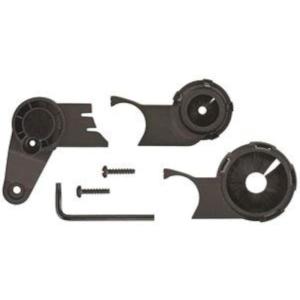 DEWALT DWH003SBH Stop Bit Dust Extraction Head Nozzle Adapter Kit