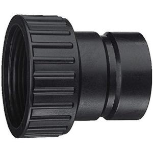 DEWALT DWV9180 Drywall Sander Dust Extractor Attachment Accessory(One Size)