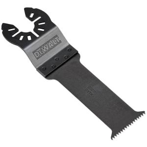 DEWALT Dwa4205 Oscillating Hardwood Blade(One Size)