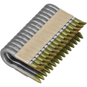 DEWALT Galvanized Barbed Fencing Staples 1.5″ 9 GA (DFS9150B1G)