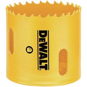 DEWALT Hole Saw, Bi-Metal, 1-7/8-Inch (D180030)(1 7/8-Inch)