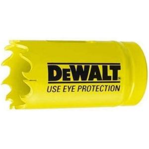 DEWALT Hole Saw, Bi-Metal, 1-7/8-Inch (D180030)(1-Inch)