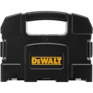 DEWALT Hole Saw Kit, 14-Piece, Includes 2 Quick Change Mandrels and Pilot Point Bits (D180005)(One Size)