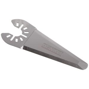 DEWALT Oscillating Tool Blade, Triangular, Rigid Scraper (DWA4232)(One Size)