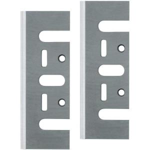 DEWALT Planer Blades, High Speed, Steel (DW6655)