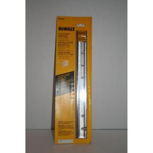 DEWALT Planer Blades, High-Speed, Steel (DW7332)