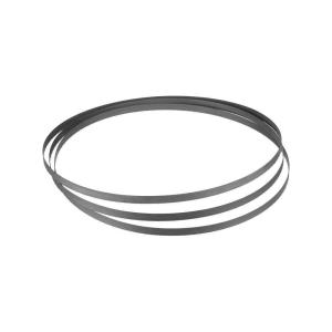 DEWALT Portable Band Saw Blade, 32-7/8-Inch, .020-Inch, 18 TPI, 3-Pack (DW3983C)(3-Pack)