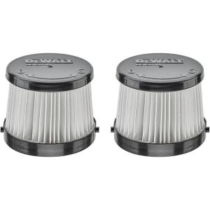 DEWALT Replacement HEPA Filter (DCV5011H)