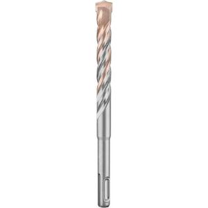 DEWALT SDS+ Hammer Bit, Rock Carbide, 1/2-Inch by 4-Inch by 6-Inch (DW5437)(25-pack)