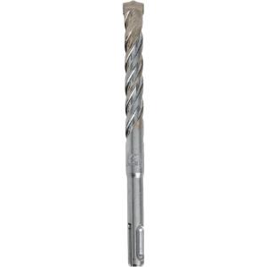 DEWALT SDS+ Hammer Bit, Rock Carbide, 1/2-Inch by 4-Inch by 6-Inch (DW5437)(Single)