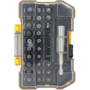 DEWALT Security Screwdriving Set, 31-Piece (DWAX200)(One Size)