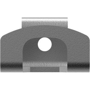 DEWALT Tool Organizer, Hooks For Power Tools, 4 Pieces, DEWALT Workshop Storage System Compatible (DWST82818)(One Size)